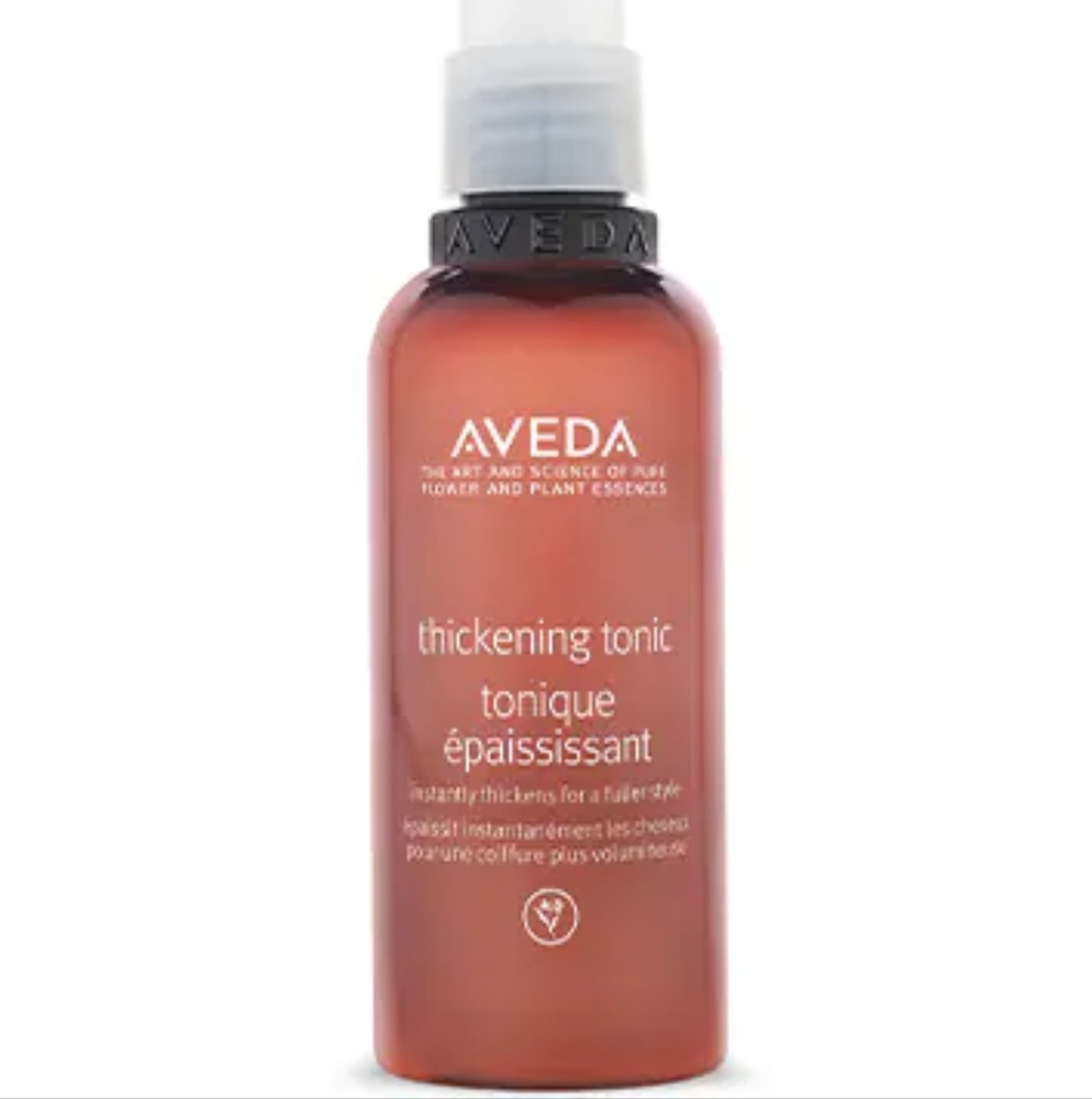 FREE Add-On: Aveda Thickening Tonic